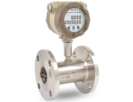 dn65液體渦輪流量計(jì)