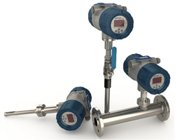 DN40熱式氣體質(zhì)量流量計(jì)